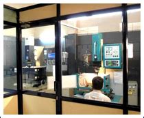 Design Facility,Advanced Inspection facility,Machine Facility