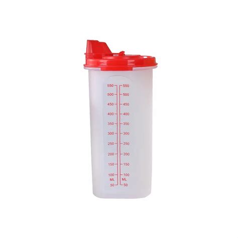 Tupperware Magic Flow Oil Dispenser – Arham Kitchenware