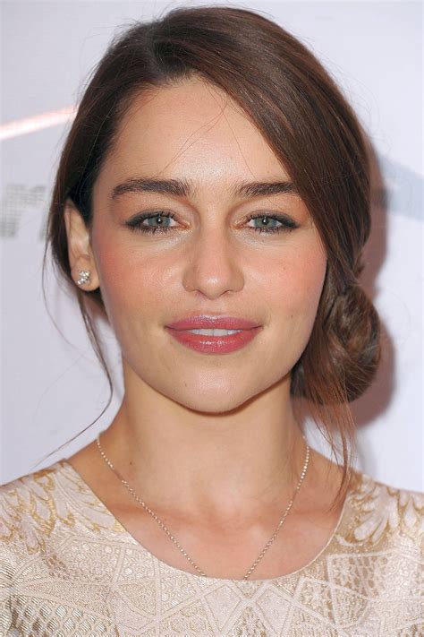 Emilia Clarke: The Rise Of A Hollywood Star