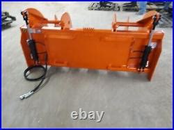 Image result for Tree Root Removal Tractor Attachment