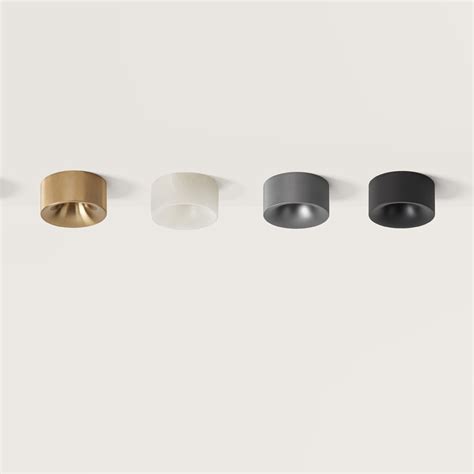 Ceiling Recessed Light Focus - Aromas - Wonderlamp.shop