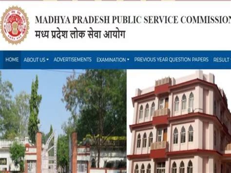 Image result for MPPSC Set