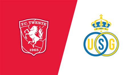 Watch UEFA Europa League Twente vs. Union Saint-Gilloise - Paramount+