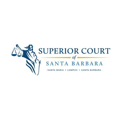 Superior Court of Santa Barbara County