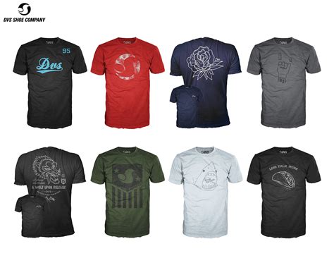 DVS Shoe Company on Behance