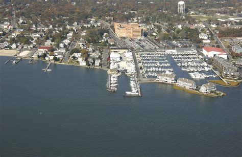 South Jersey Yacht Sales & Service Center in Somers Point, NJ, United ...