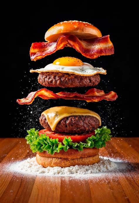 Burger sausage Images - Free Download on Freepik