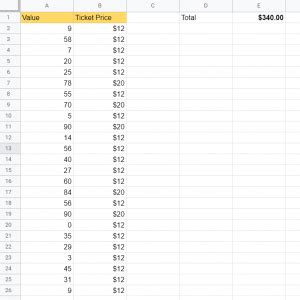 Image result for Google Sheets Nested IF