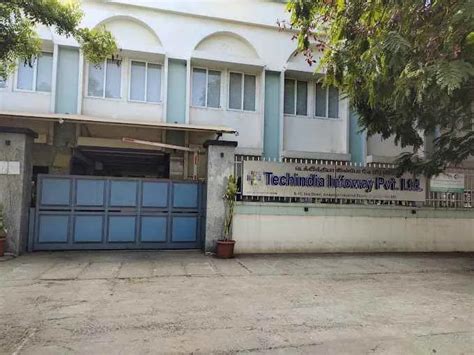 Techindia Infoway Pvt Ltd - Top Hospitals & Clinics in Adi Kumbeswarar ...