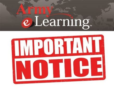 Army e-Learning to transition to Percipio Jan. 3 2023, users advised to ...