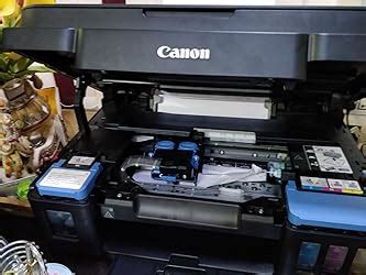 Amazon.in: Buy Canon Pixma G3012 All-in-One Wireless Ink Tank Colour ...