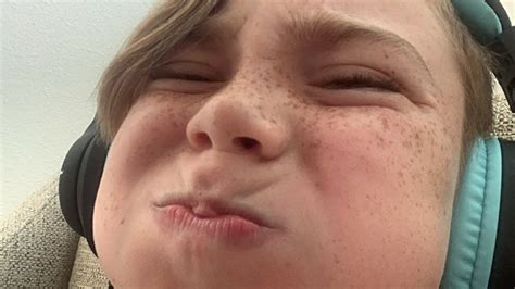 Image result for Puff Up Cheeks Challenge