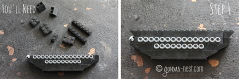 LEGO Ship Easy Tutorial 的图像结果