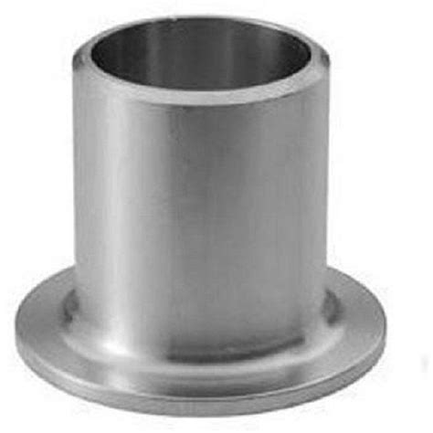 Stainless Steel Butt Weld Long Stub End Manufacturer Supplier from ...