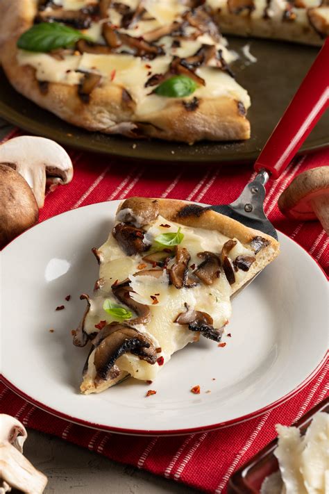 The Top Mushroom Recipes of 2024 | Mushroom Council