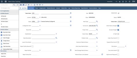 Image result for Maximo Duplicate Work Order