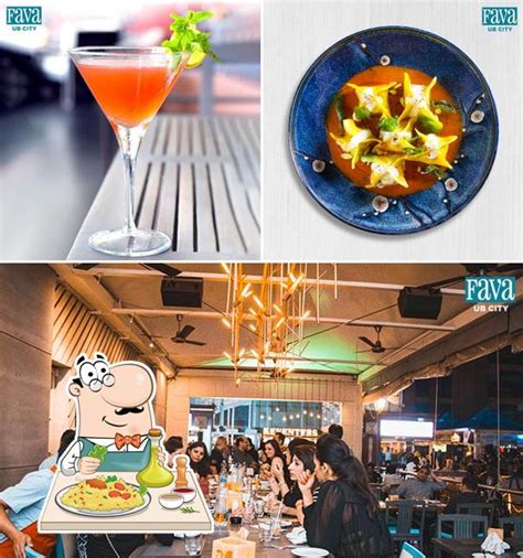 Best restaurants in UB City Mall - Restaurant Guru