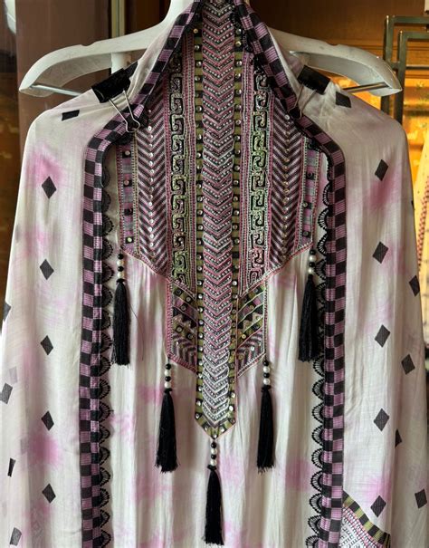 Pure Soft Mul muslin Tie and Dye printed shirt – Aisha Creations