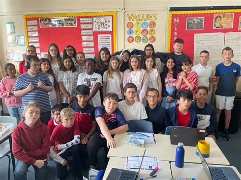 Hazelwood Schools - Platinum Jubilee