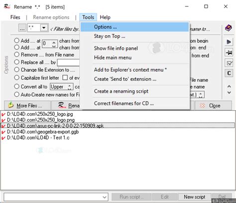 Image result for Easy File Renamer