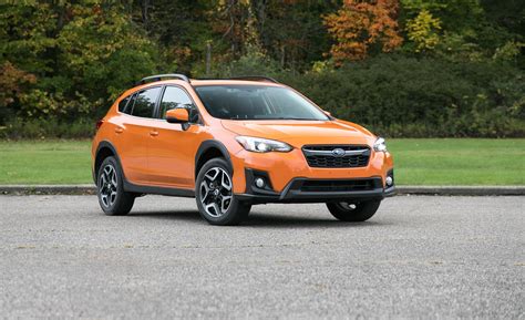 Subaru Crosstrek Reviews | Subaru Crosstrek Price, Photos, and Specs ...
