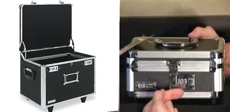 Vaultz Lock Box Combination Instructions at James Jain blog