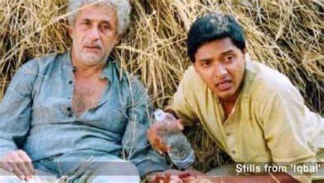 ‘Iqbal’ drives you to tears and ecstasy in a brilliant display!! A Must ...