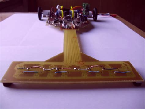 Image result for Line Follower Robot Design