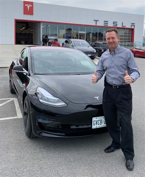 Why a Tesla Model 3 could be your dream car! | Car Goals and dream car