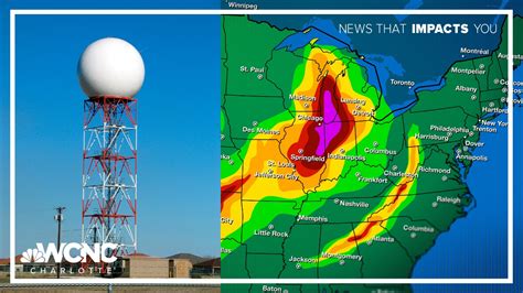 North Bend Weather Radar