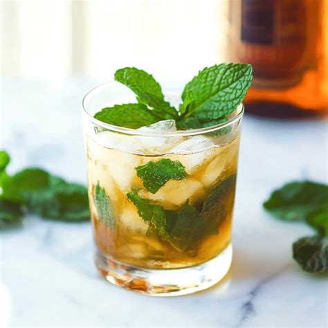 Mint Julep Recipe – Ultimate Southern Cocktail You Must Try 2025 - vox recipes