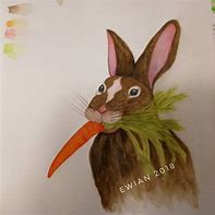 Image result for Easter Hare