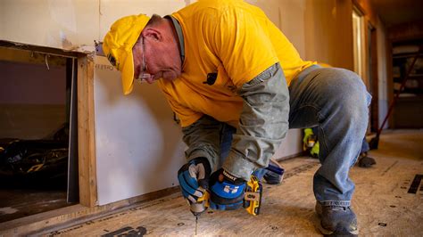 NC Baptist rapid repair emphasis aims to put 1,000+ families back in ...