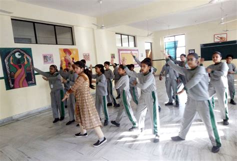 SAMSARA - THE WORLD ACADEMY, CBSE School in Greater Noida