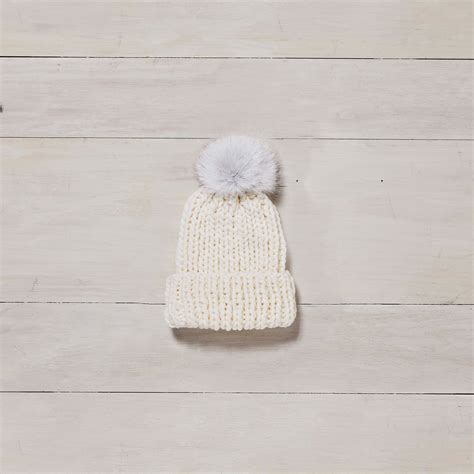 Image result for Knit Hat Tutorial