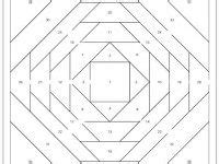 Image result for Free Paper Piecing Block Patterns