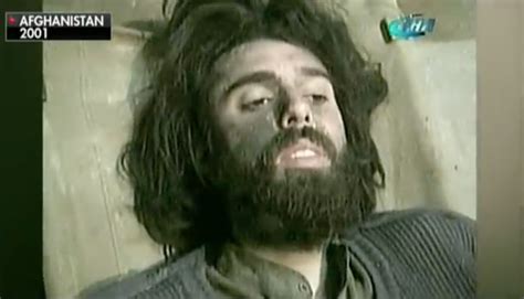 Lawmakers Raise the Alarm Over Early Release of ‘American Taliban ...