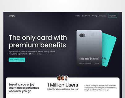 Image result for Dynamic UI Smart Card Examples in HTML