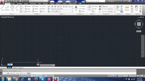 Image result for Draw Square Using AutoCAD Program Vb.net