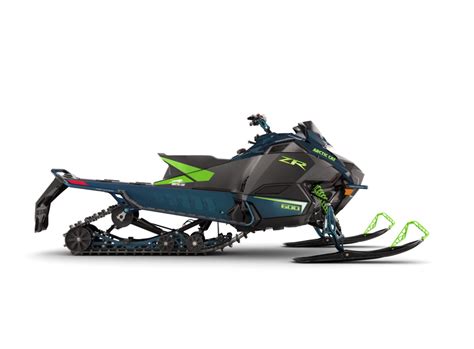 Arctic Cat Announces Catalyst Graphics Packages | SnoWest Magazine