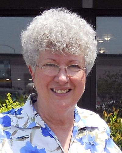 Printha Ellen Brenchley Barfuss | Obituaries | cachevalleydaily.com