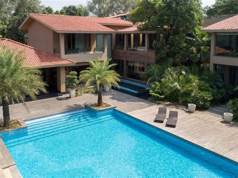 Architectural Styles & Designs | Page 5 | Architectural Digest India