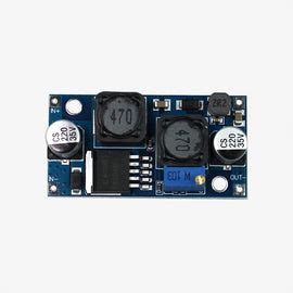 TEA5767 FM Radio Module Interfacing with Arduino – QuartzComponents