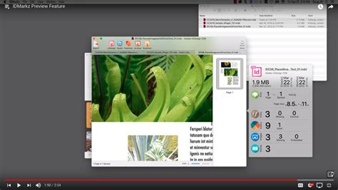 Image result for Adobe InDesign File Formats