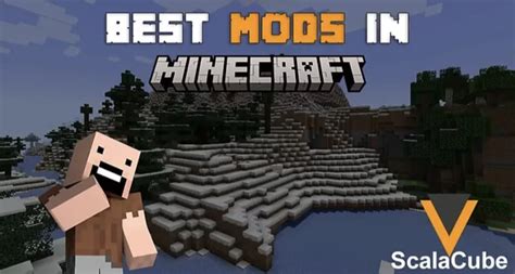 Image result for Best Mods Fro Minecraft Java