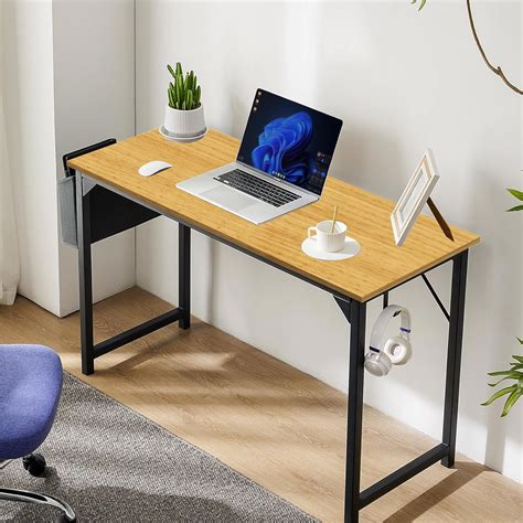 Image result for Amazon Modern Computer Desk
