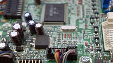 Basic Electronic Components Explained 的图像结果