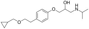 Betaxolol CAS 63659-18-7 Intermediates Manufacturer