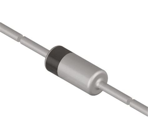 1N914TR Vishay | Vishay Switching Diode, 300mA 75V, 2-Pin DO-35 1N914TR ...