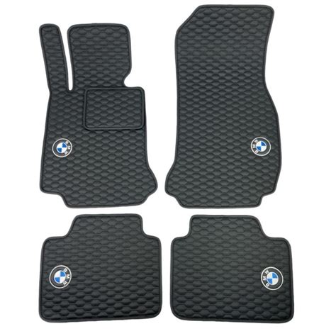 BMW Floor Mats – Upgraderide